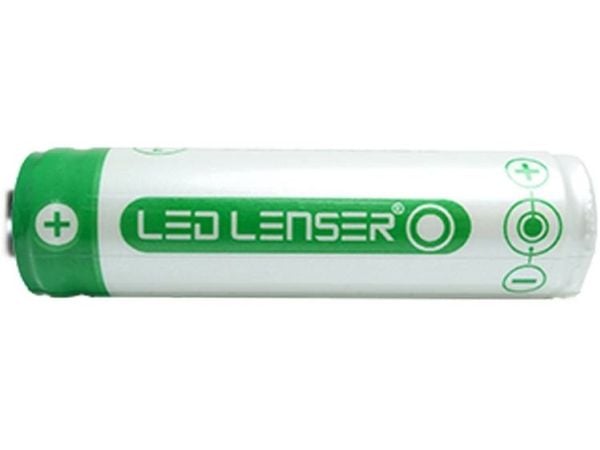 Ledlenser 500985 Vaihtoparisto MH3, MH4, MH5
