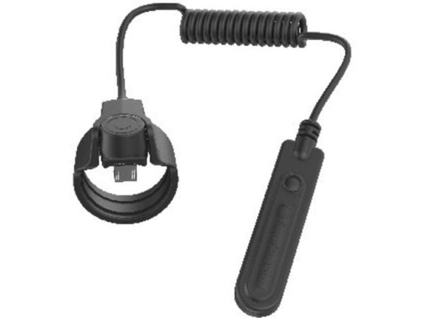 LEDLENSER fjernkontakt Type D