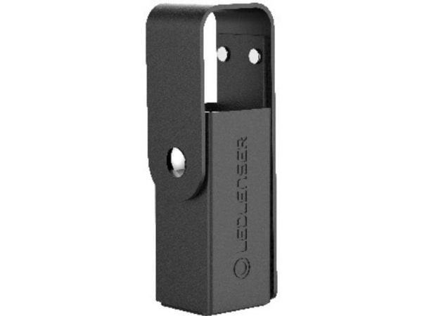 LEDLENSER läderfodral Type C