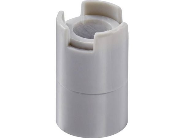 VOLTCRAFT WQ-300 klemmebeskyttelse erstatningsmembrankappe WQ-300 for DO-500/DO-600 (WQ-300)