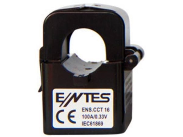 ENTES ENS.CCT-10-50-M3623 Primærstrøm: 50 A Klapmontering 1 stk