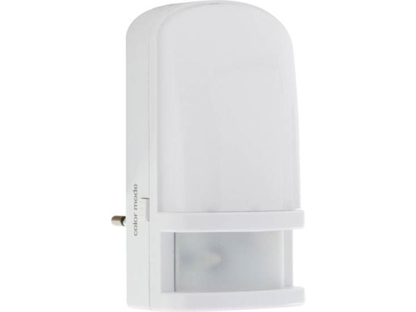 REV LED-pistorasiavalo (00337162)