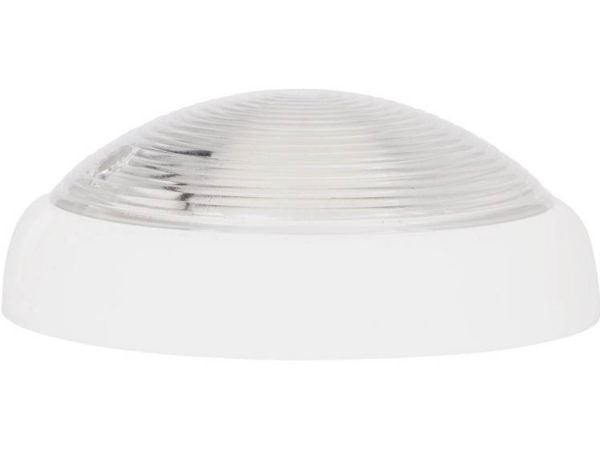 Fristom innendørslampe 95160B FT-160B LED (RGB) 12 V, 24 V, 36 V, Ø 143 mm x H 50 mm