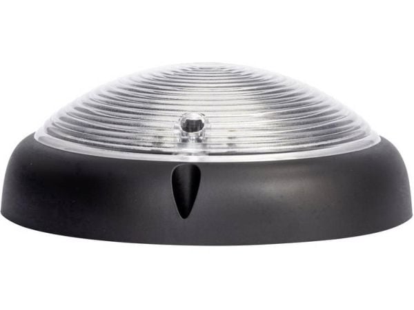 Fristom innendørs lampe 95160CZ FT-160CZ LED (RGB) 12 V, 24 V, 36 V (Ø x H) 143 mm x 50 mm
