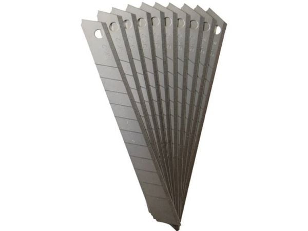Kunzer 7EK40 kniv 1 stk