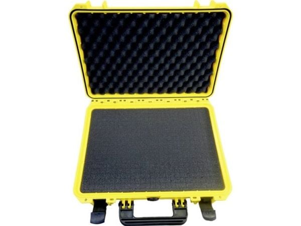 MAX PRODUCTS MAX430S-GE universell verktøykoffert uten utstyr 1 stk (B x H x D) 426 x 290 x 159 mm