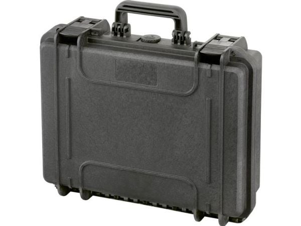MAX PRODUCTS MAX380H115 universell verktøykoffert uten utstyr 1 stk (B x H x D) 414 x 345 x 129 mm