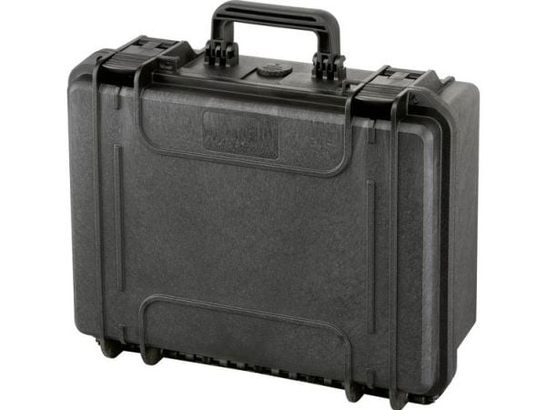 MAX-TUOTTEET Max Products MAX380H160 Universal-työkalulaatikko ilman varusteita 1 kpl (S x K x T) 380 x 345 x 160 mm