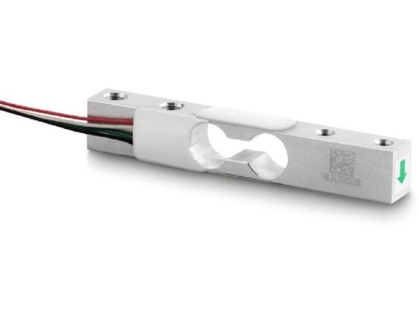 Sauter CK 600-0P1 CK 600-0P1 Vaa'an lisävarusteet