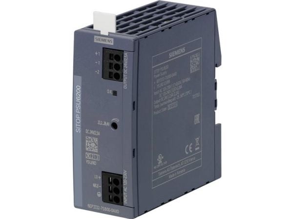 Siemens 6EP3332-7SB00-0AX0