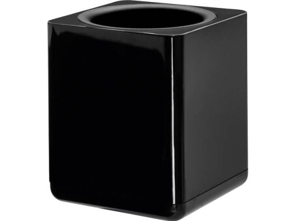 HAN i-Line kynäteline 7,9 x 7,9 x 9,5 cm musta