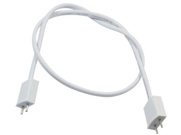 LEDmaxx LCV01 LEDconnect anslutningskabel Vit