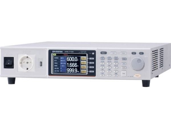 GW Instek 11AP-00200101 APS-002-grensesnitt, 1 stk