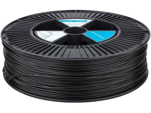 BASF Ultrafuse Standard - Svart - 8.5 kg - PLA-filament (3D)