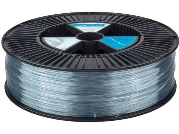 BASF Ultrafuse Standard - Naturlig - 4.5 kg - PET-filament (3D)