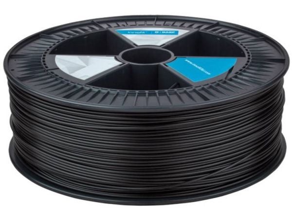 BEDROCK 3D PR1-7502b250 PLA Pro1 filament 2,85 mm 2.500 g svart (1 st.)