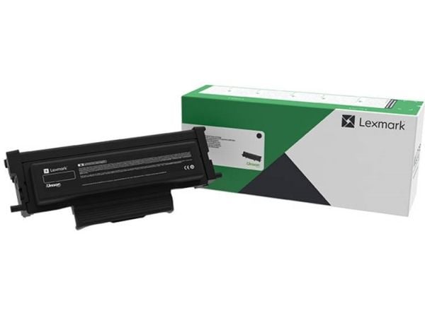 Lexmark - Svart - original - tonerpatron LRP - for Lexmark B2236dw, MB2236adw