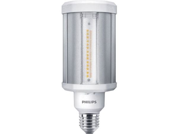 LED-lampa 38-28W E27 830 matt