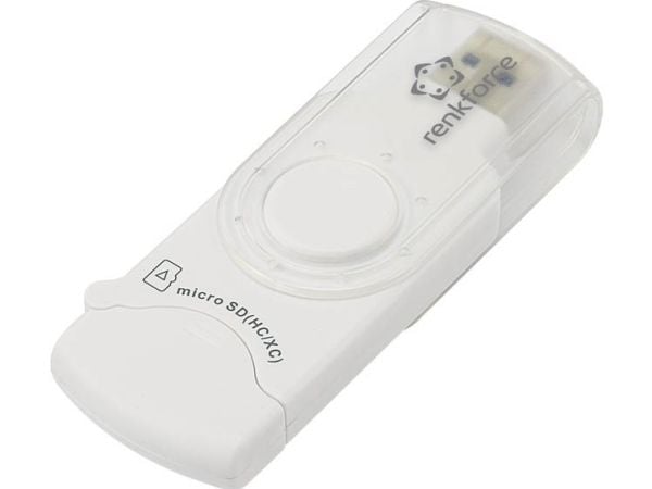 Renkforce RF-4222510