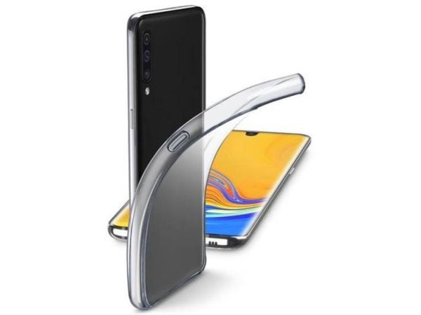 Cellularline 8018080456145, 2 m, USB C, USB C, Svart
