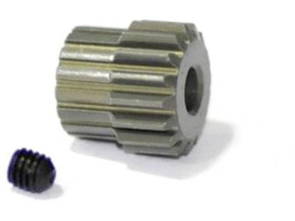 ArrowMax motorspidshjul modultype: 48 DP boringdiameter: 3,175 mm antall tenner: 16