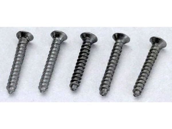 PIKO 55487, 14 år, Metallisk, 50 stykker