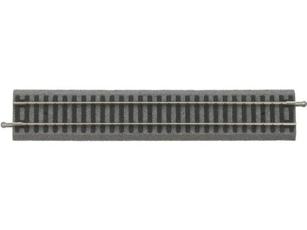 PIKO 55401, 14 år, Grå, 6 stykker