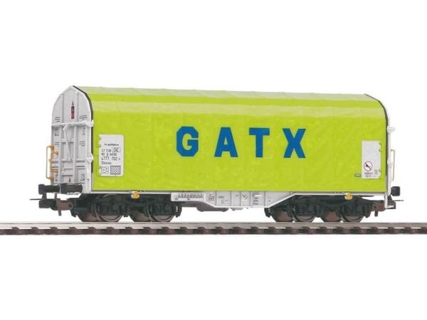 Piko H0 58958 godsvogn med tak DC