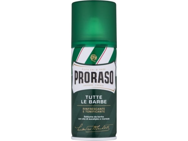 PRORASO - Grønn - 100 ml