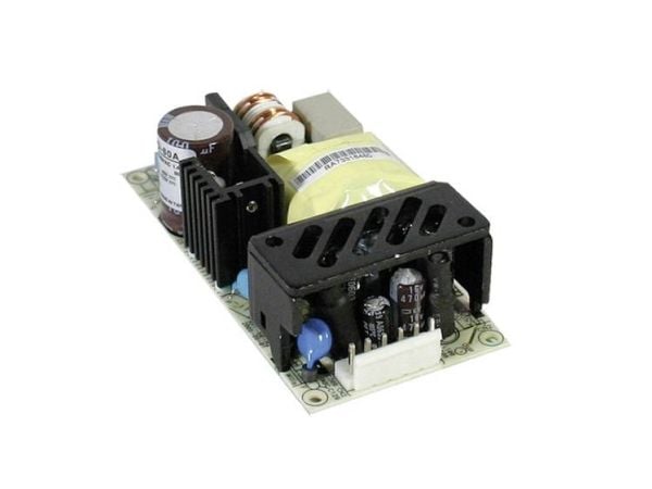 MEAN WELL RPD-60A strømforsyning og spenningsomformer (RPD-60A)