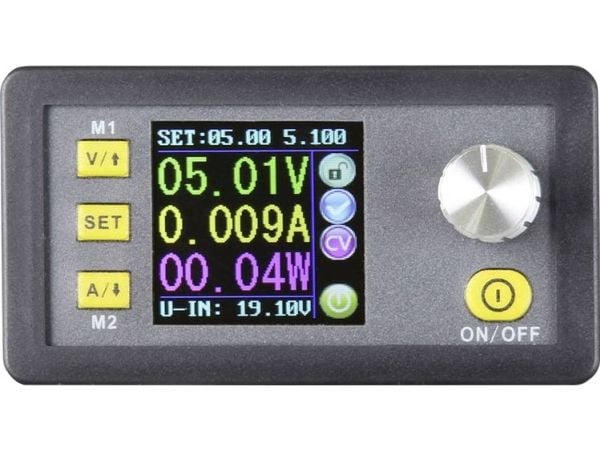 Joy-iT JT-DPH5005
