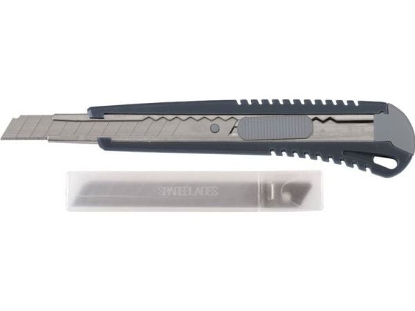 kwb 026690, 9 mm, Läpipainopakkaus