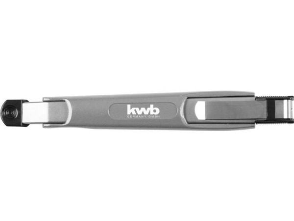 kwb 015609, 145 mm, 9 mm, Läpipainopakkaus, Europa