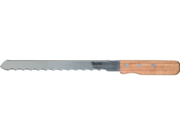 KWB isolasjonskniv, 270 mm 015920 (015920)
