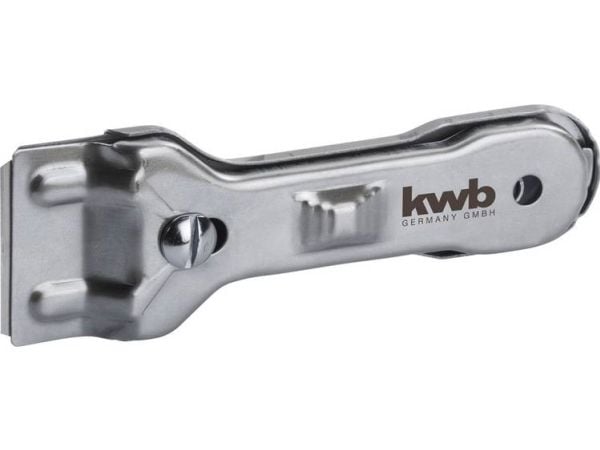 kwb 013810 Platt skrapa