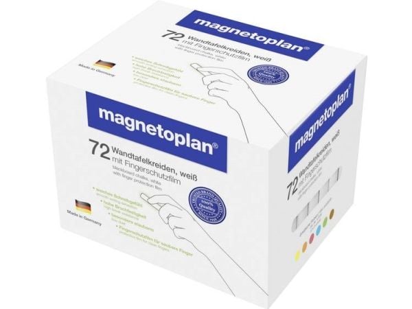 Magnetoplan 12305