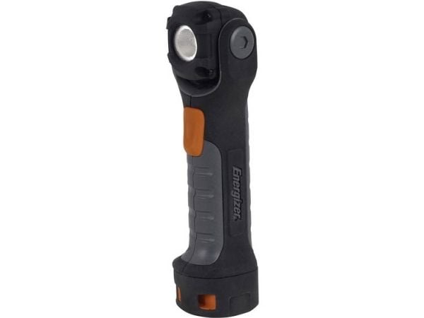 Energizer lommelykt LT-PIVOT-PLUS ENERGIZER LYKT