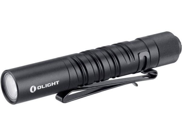 Olight i3T-EOS LED (RGB) lommelykt batteridrevet 180 lm 39 g