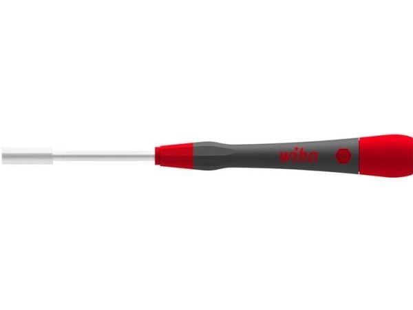 Wiha 42445, 24 g, svart,röd