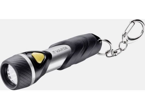 Varta Day Light - Lommelykt - LED - hvitt lys