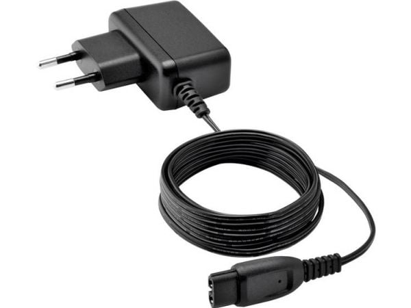 Kärcher - Strömadapter - för Kärcher WV 6 Plus