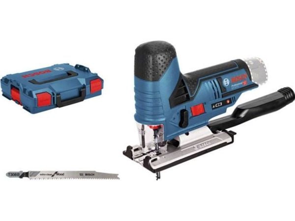 Bosch GST 12V-70 Professional - Stiksav - ledningfri - intet batteri - 12 V
