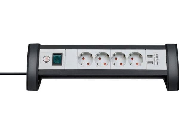 brennenstuhl Premium Office Line - Effektband
