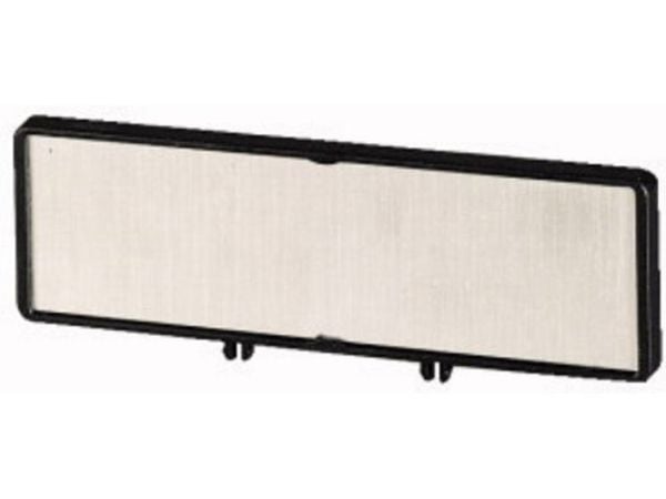 Eaton ZFS60-T0 Skiltebærer 1 stk