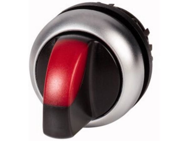 Eaton 284394 M22-WLKV-R Vaihtoavain Eturengas muovi Kiinnityslaite Musta 1 kpl