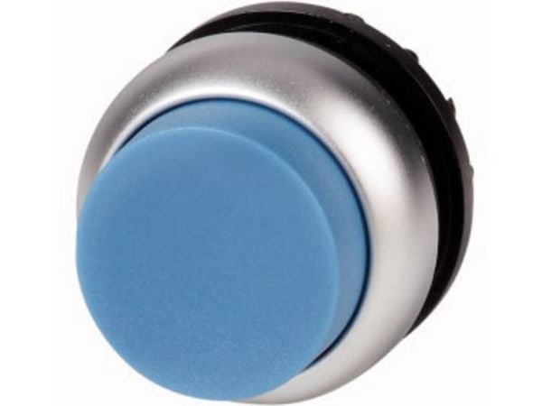 Eaton 216649 M22-DH-B Trykknap Frontring muovi 1 stk