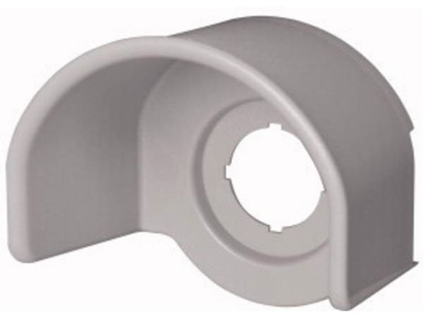 Eaton 271610, Asennuslevy, Ruuvi, Harmaa, 78 mm, 50 mm