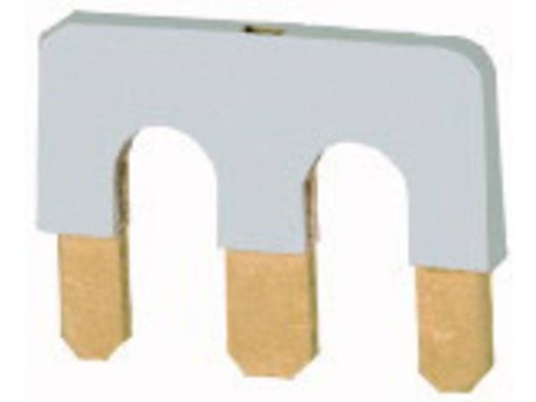 Eaton 284768, Pistokytkentäsilta, Harmaa, -25 - 60 °C, DILM80 - DILM170, DILMF80 - DILMF150