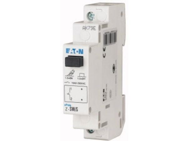 Eaton Z-SW/S, IP40
