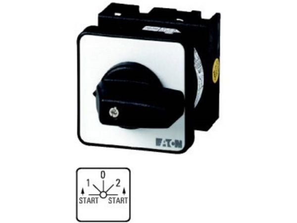 Eaton T0-2-8177/E Knoppkontakt 1 st
